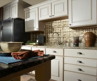 Blue Ridge Cabinet & Design - Custom Cabinets & Cabinetry in Easley, SC