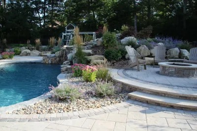 Bahler Brothers - Paver Installation in South Windsor, CT