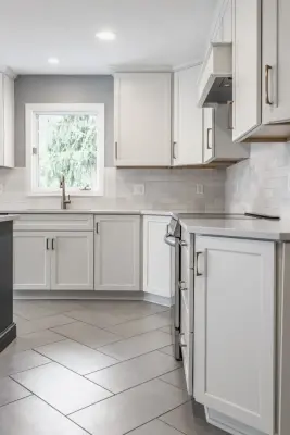 Carmel IN Kitchen Project 2023 — Kitchen Remodeling project by The HomeWright, LLC