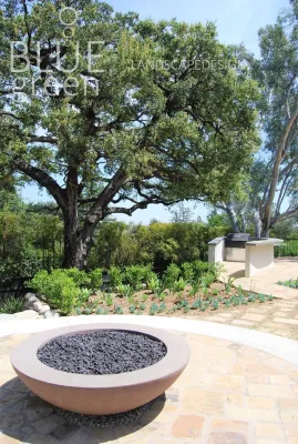 BlueGreen Landscape Design - Landscape Design in Los Angeles, CA
