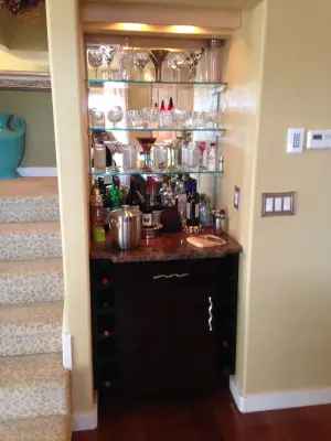 Schroll Cabinets - Design-Build Services in Cheyenne, WY