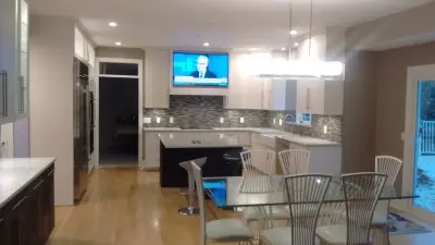 Southern Buckeye - Kitchen Remodeling in Cleveland, OH