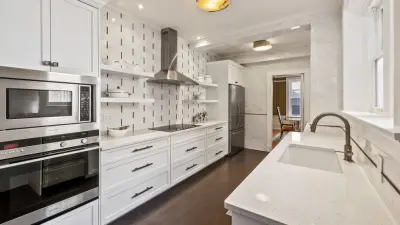 Wolf Virtual Reality LLC - Tile & Stone Installation Services in Detroit, MI
