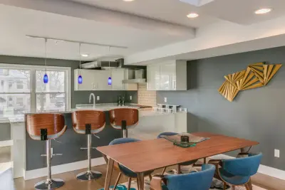 Wolf Virtual Reality LLC - Tile & Stone Installation Services in Detroit, MI