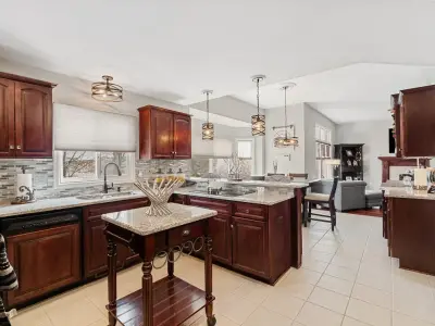 Wolf Virtual Reality LLC - Tile & Stone Installation Services in Detroit, MI