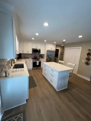 Genesis Brothers Floors, Kitchen and Bath - Countertop Installation Services in Fleming Island, FL