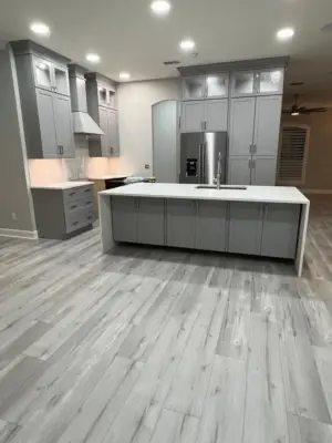Genesis Brothers Floors, Kitchen and Bath - Countertop Installation Services in Fleming Island, FL