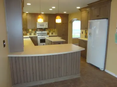BBC Construction & Remodeling Inc - Design-Build Services in Kettering, IL
