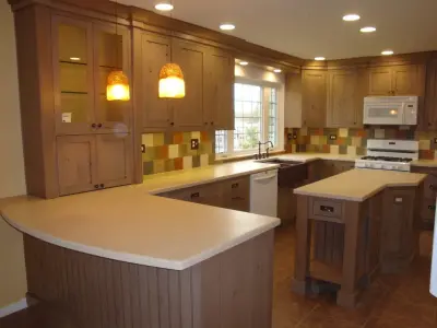 BBC Construction & Remodeling Inc - Design-Build Services in Kettering, IL