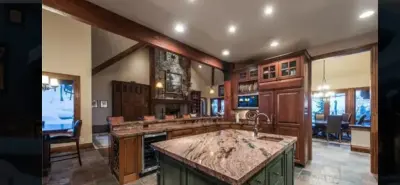 Trout Creek Remodeling - Deck Building & Repair in Park City, UT