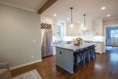 GoToPros - Kitchen Remodeling in Atlanta, GA