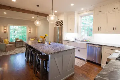 GoToPros - Kitchen Remodeling in Atlanta, GA