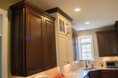 Cavalier Kitchens & Baths, Inc. - Countertop Installation Services in Winchester, VA