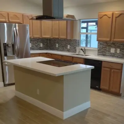 Armex Construction LLC - Flooring Installation Services in Cape Coral, FL