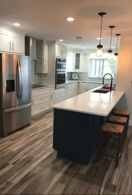 Armex Construction LLC - Flooring Installation Services in Cape Coral, FL