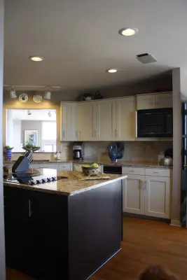 Kitchen Tune-Up Little Rock, AR - Interior Design & Decorating in Maumelle, AR