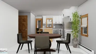 Custom Bath of Nashua - Flooring Installation Services in Nashua, NH