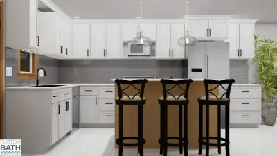 Custom Bath of Nashua - Flooring Installation Services in Nashua, NH