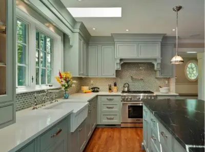 Custom Bath of Nashua - Flooring Installation Services in Nashua, NH