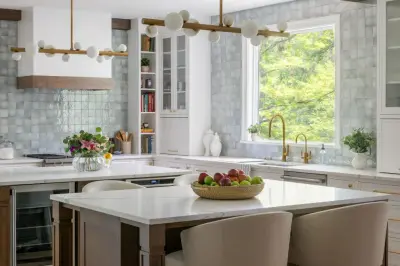 Case Architects & Remodelers - Interior Design & Decorating in Bethesda, MD