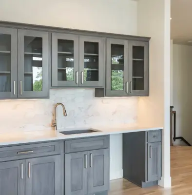 Gator Home Remodel - Carpentry & Woodworking in Castle Rock, CO