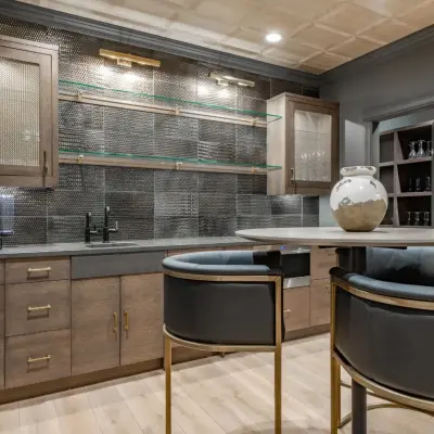 Gator Home Remodel - Carpentry & Woodworking in Castle Rock, CO