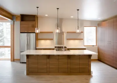 Gator Home Remodel - Carpentry & Woodworking in Castle Rock, CO