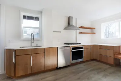 Culinary Space Enhancement — Kitchen Remodeling project by Prima Construction