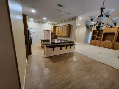 Open Concept Kitchen Expansion — Kitchen Remodeling project by Stalworth Construction