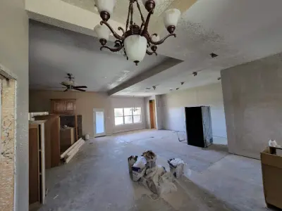Stalworth Construction - Flooring Installation Services in Mineral Wells, TX