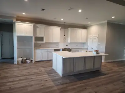 Stalworth Construction - Flooring Installation Services in Mineral Wells, TX