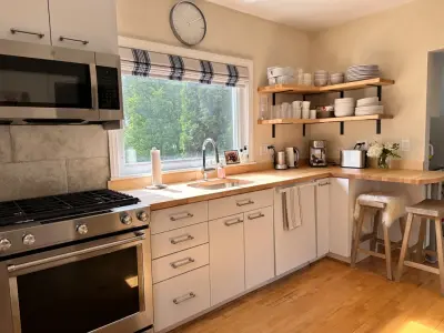 attic+earth HOME - Handyman Services in Coraopolis, PA