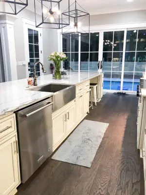 Carolinas Stone Marble & Granite, Inc - Bathroom Remodeling in Monroe, NC