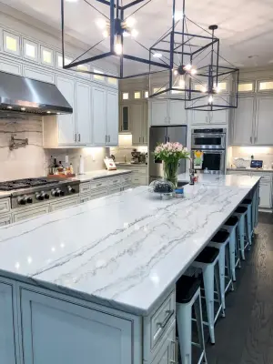 Carolinas Stone Marble & Granite, Inc - Bathroom Remodeling in Monroe, NC