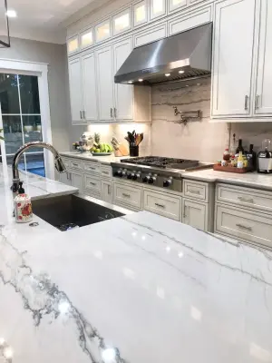 Carolinas Stone Marble & Granite, Inc - Bathroom Remodeling in Monroe, NC