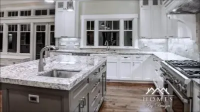 Homes By Design - Kitchen Remodeling in Groves, TX