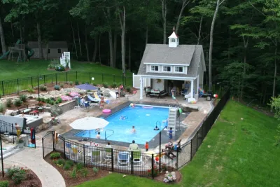 Bahler Brothers - Paver Installation in South Windsor, CT