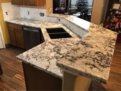 7 Brothers Painting Cleaning and Renovations LLC - Countertop Installation Services in Lafayette, LA