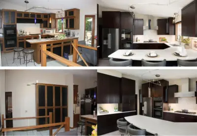 7 Brothers Painting Cleaning and Renovations LLC - Countertop Installation Services in Lafayette, LA