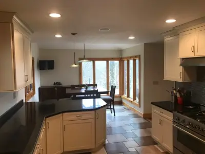 Dca Home Improvement, LLC - Bathroom Remodeling in Cromwell, CT