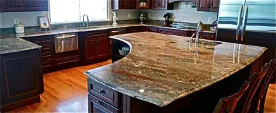 Kitchen Hearth & Home - Custom Cabinets & Cabinetry in Binghamton, NY