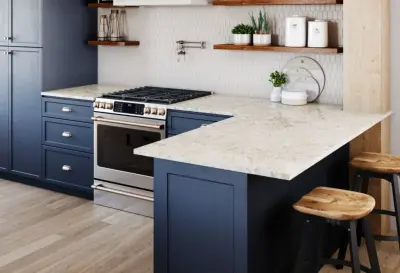 Kitchen Hearth & Home - Custom Cabinets & Cabinetry in Binghamton, NY