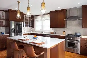 FCR Construction And Remodeling - Kitchen Remodeling in Dayton, TX