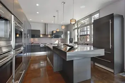 FCR Construction And Remodeling - Kitchen Remodeling in Dayton, TX