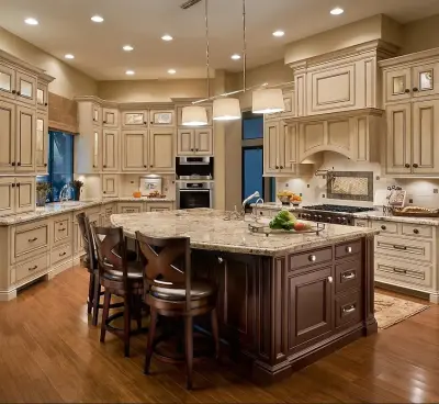 FCR Construction And Remodeling - Kitchen Remodeling in Dayton, TX