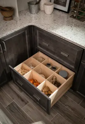 Kitchens By Design - Custom Cabinets & Cabinetry in Kettering, OH
