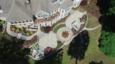 Bahler Brothers - Paver Installation in South Windsor, CT