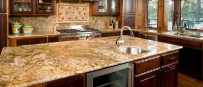 Murphy Granite Outlet - Tile & Stone Installation Services in Murphy, NC