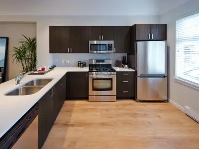 Granite Transformations of Wilmington - Kitchen Remodeling in Wilmington, NC