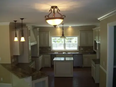 United Stone, Inc. - Tile & Stone Installation Services in Eastman, GA